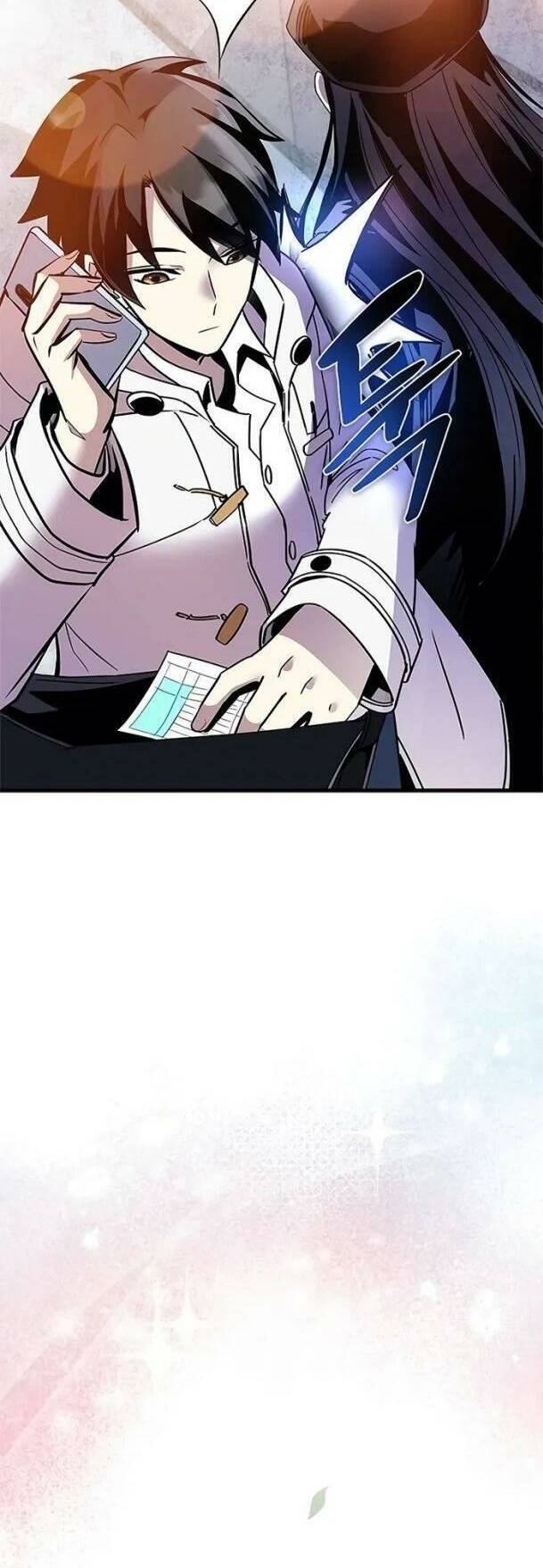 Tiêu Diệt Ác Nhân Chap 140 - Next Chap 141