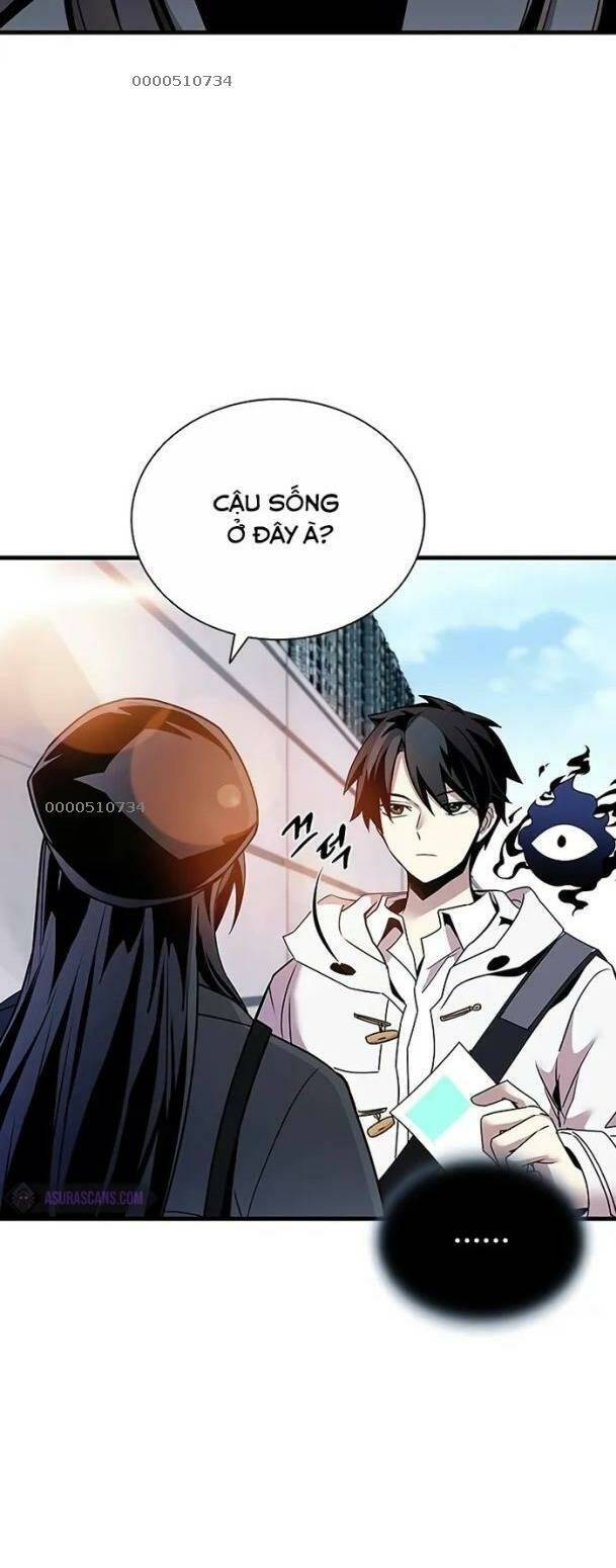 Tiêu Diệt Ác Nhân Chap 140 - Next Chap 141
