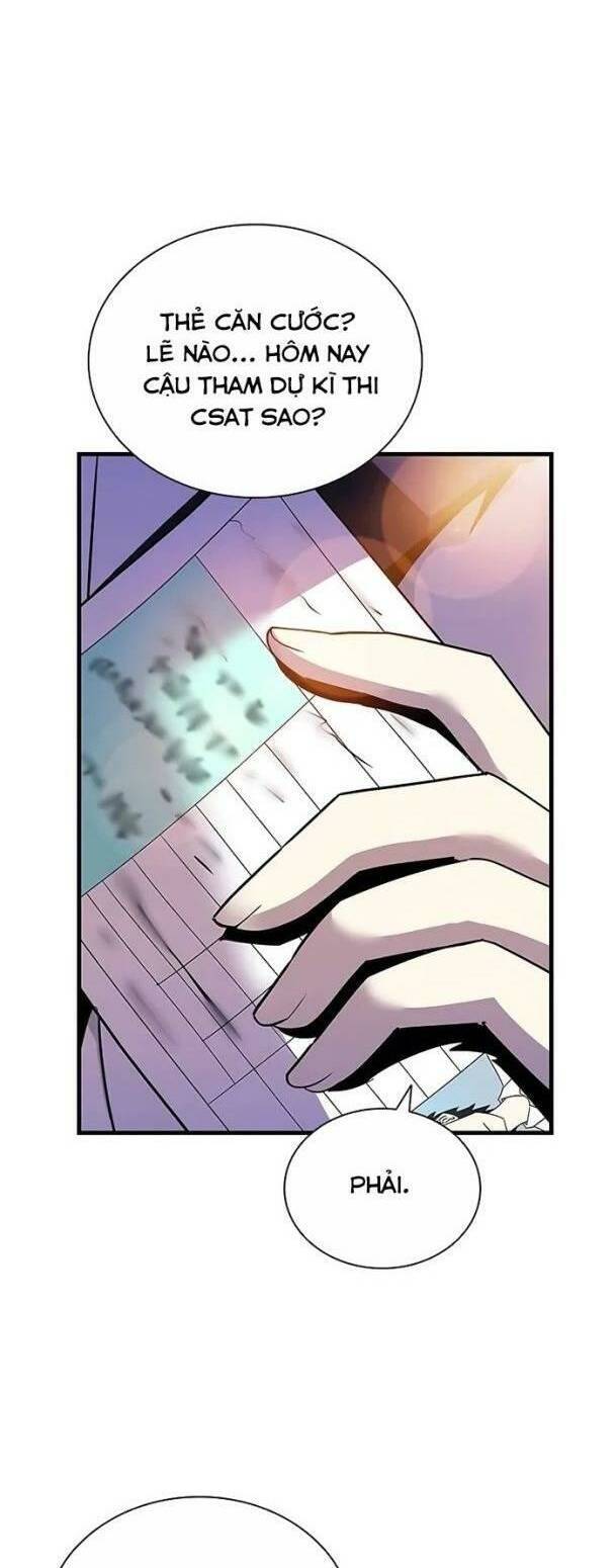 Tiêu Diệt Ác Nhân Chap 140 - Next Chap 141