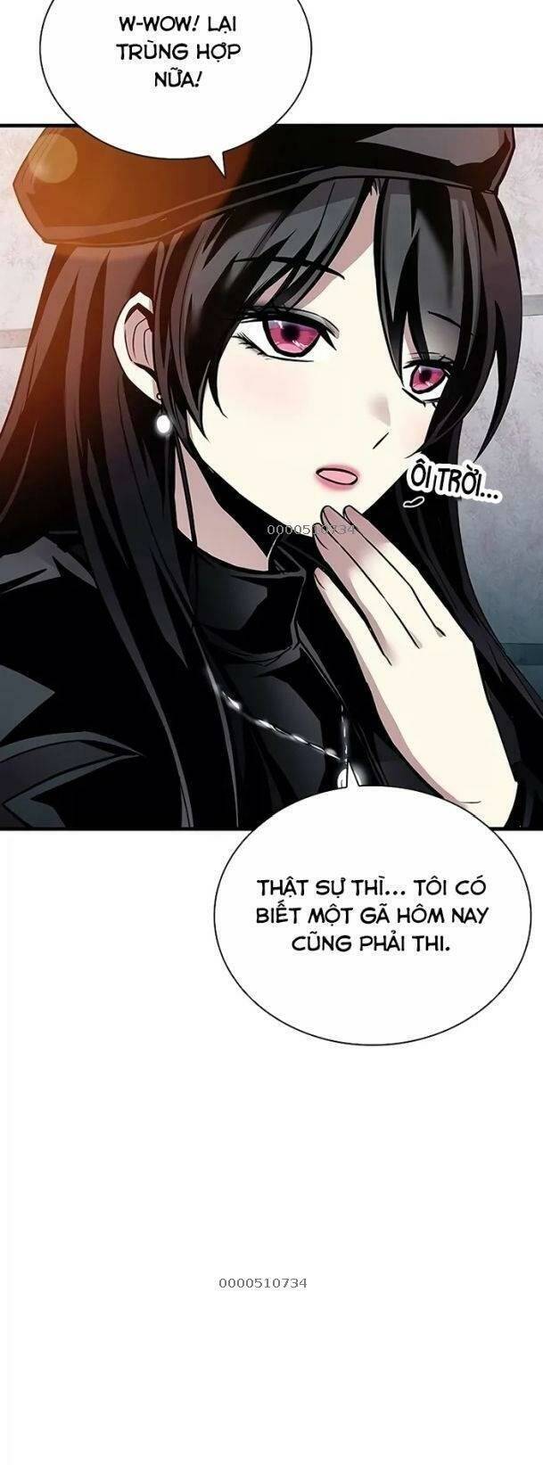 Tiêu Diệt Ác Nhân Chap 140 - Next Chap 141