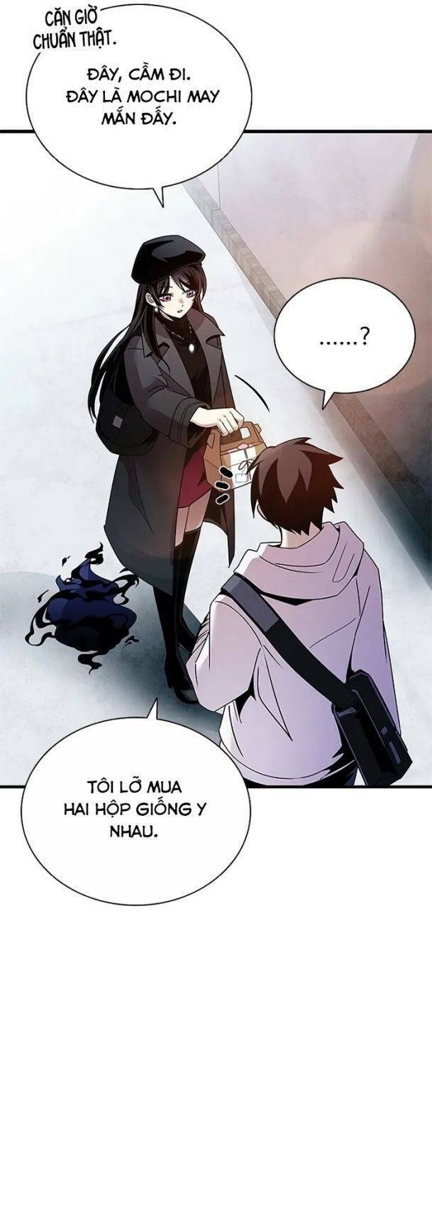 Tiêu Diệt Ác Nhân Chap 140 - Next Chap 141