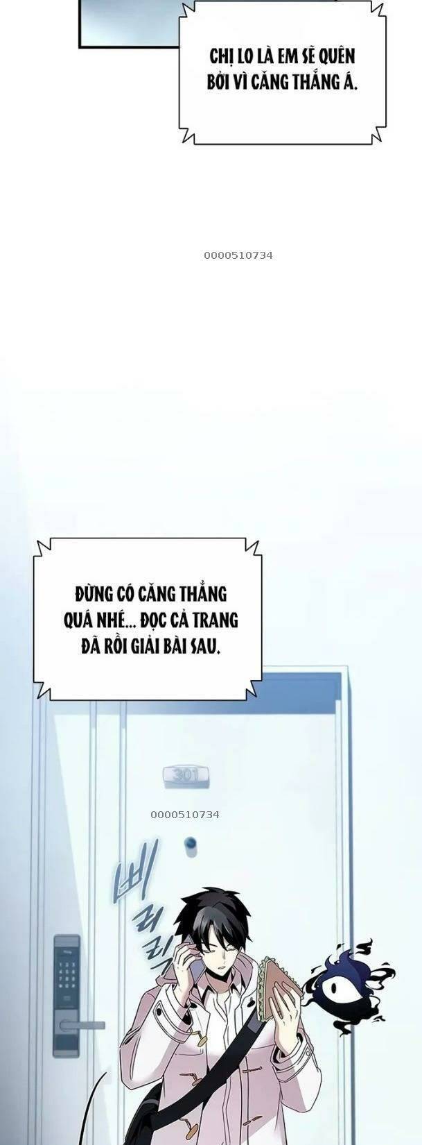Tiêu Diệt Ác Nhân Chap 140 - Next Chap 141