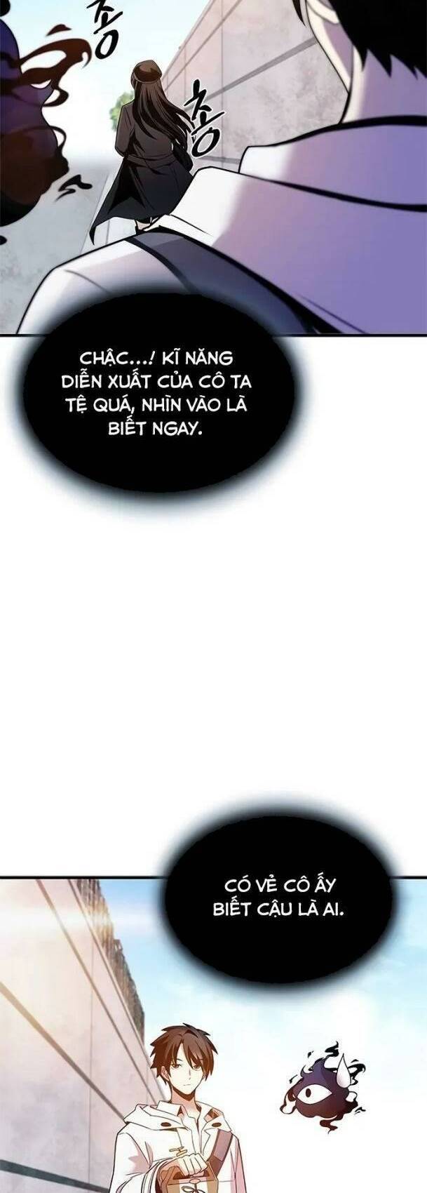 Tiêu Diệt Ác Nhân Chap 140 - Next Chap 141