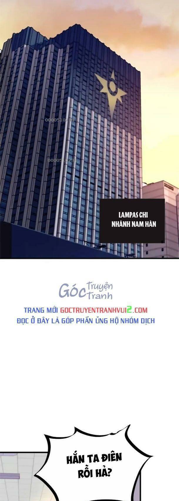 Tiêu Diệt Ác Nhân Chap 140 - Next Chap 141