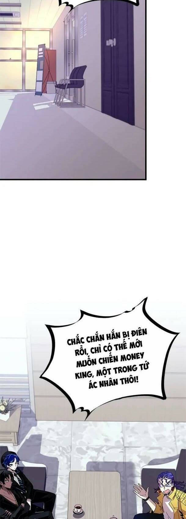 Tiêu Diệt Ác Nhân Chap 140 - Next Chap 141