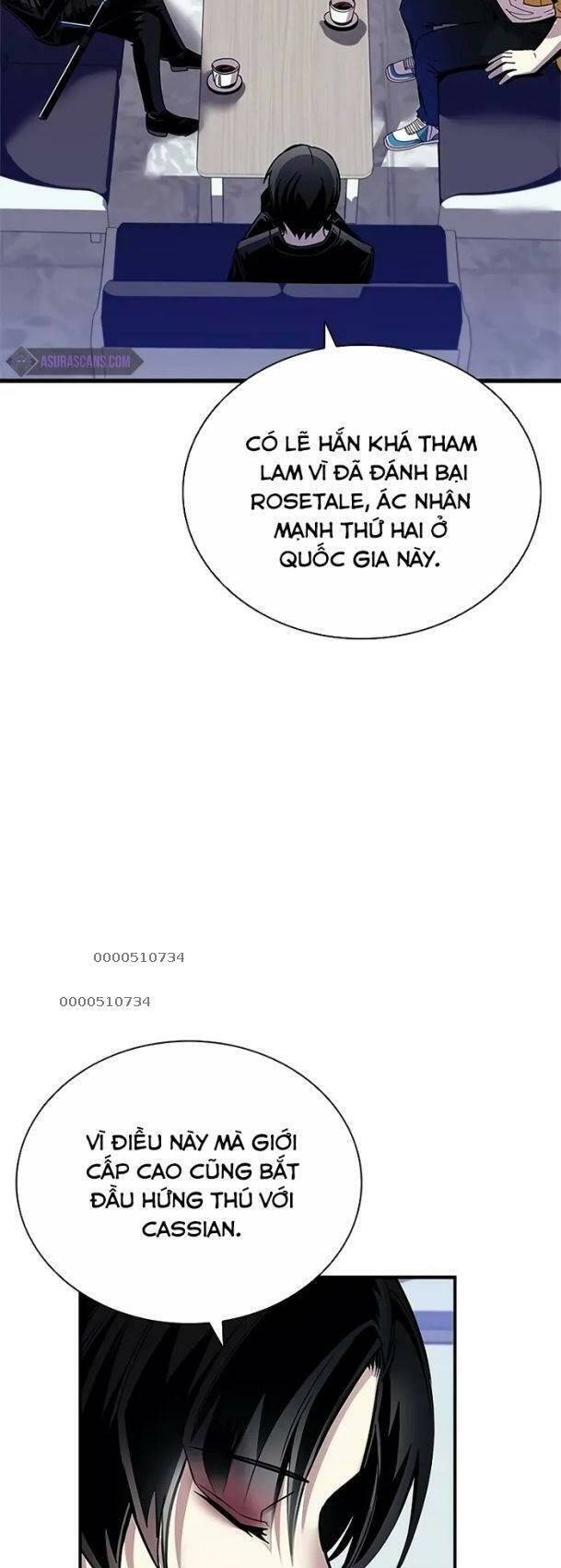 Tiêu Diệt Ác Nhân Chap 140 - Next Chap 141