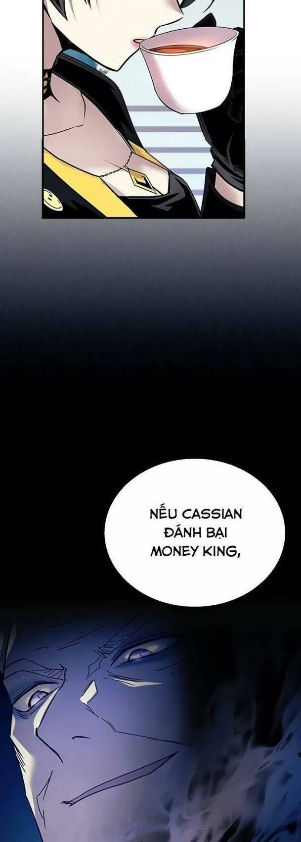 Tiêu Diệt Ác Nhân Chap 140 - Next Chap 141