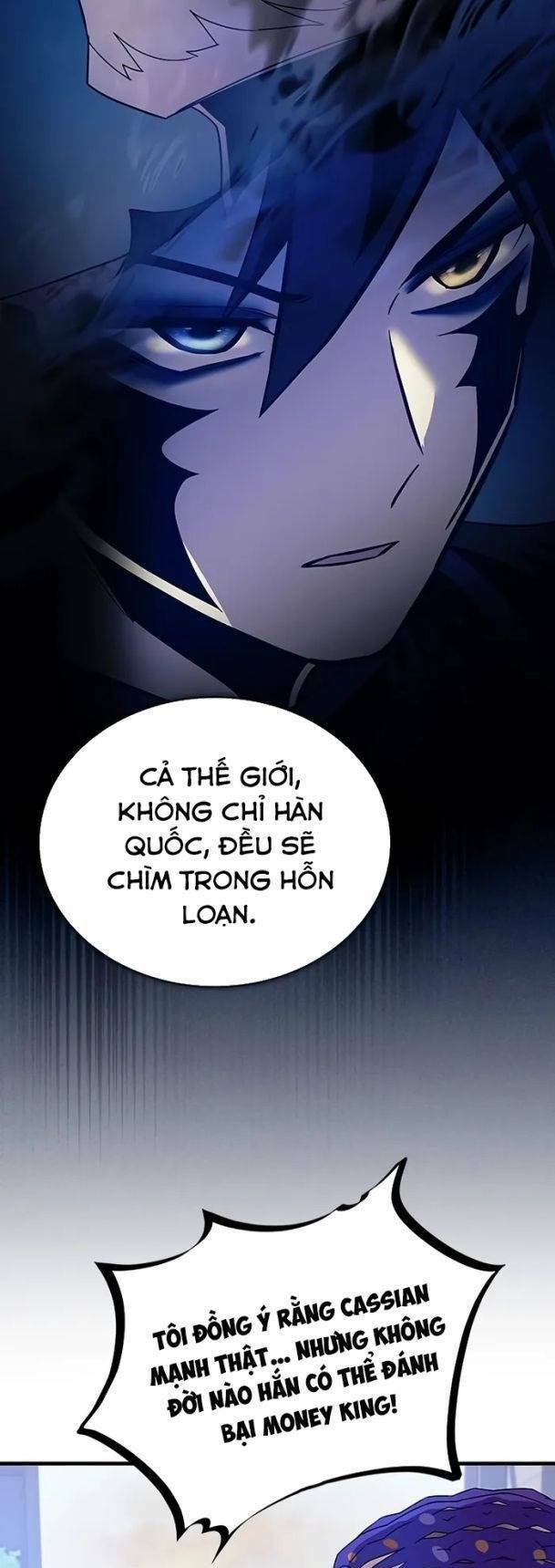 Tiêu Diệt Ác Nhân Chap 140 - Next Chap 141