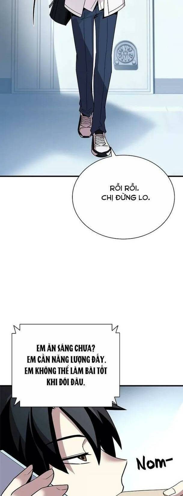 Tiêu Diệt Ác Nhân Chap 140 - Next Chap 141