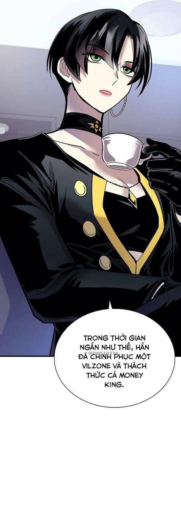 Tiêu Diệt Ác Nhân Chap 140 - Next Chap 141