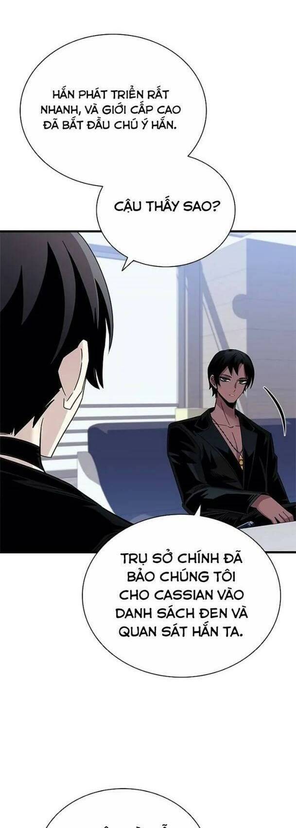 Tiêu Diệt Ác Nhân Chap 140 - Next Chap 141