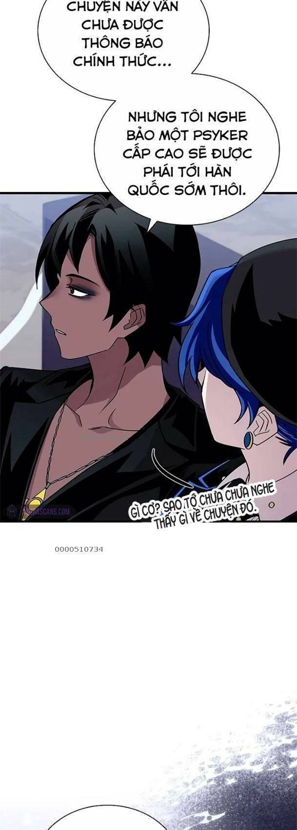 Tiêu Diệt Ác Nhân Chap 140 - Next Chap 141