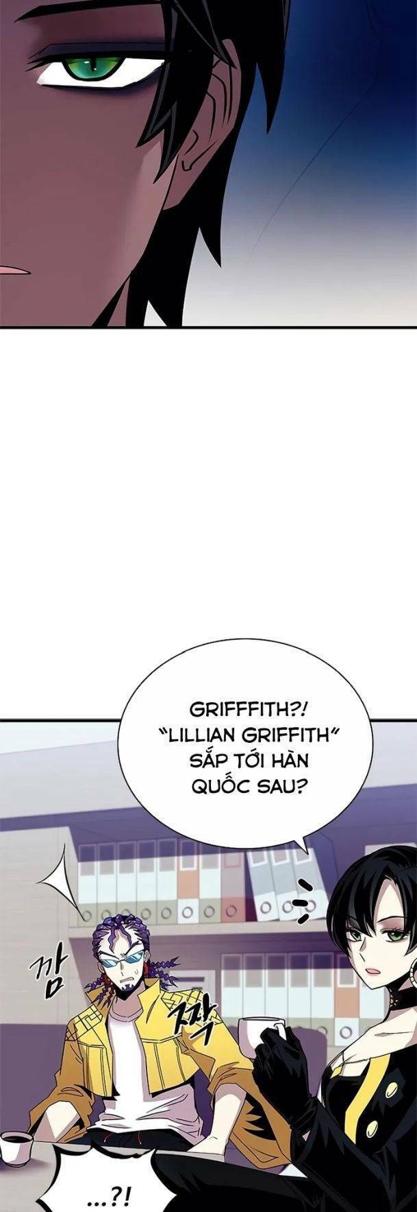 Tiêu Diệt Ác Nhân Chap 140 - Next Chap 141