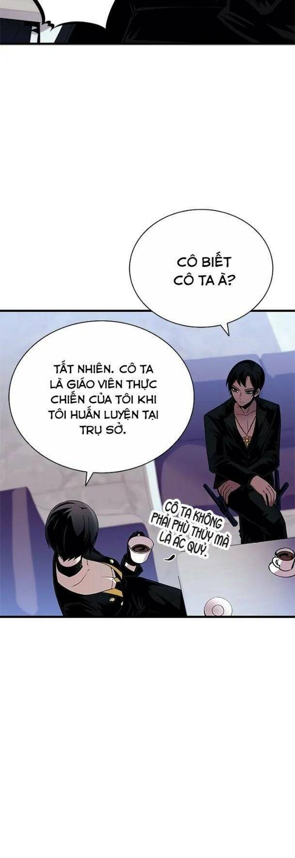 Tiêu Diệt Ác Nhân Chap 140 - Next Chap 141