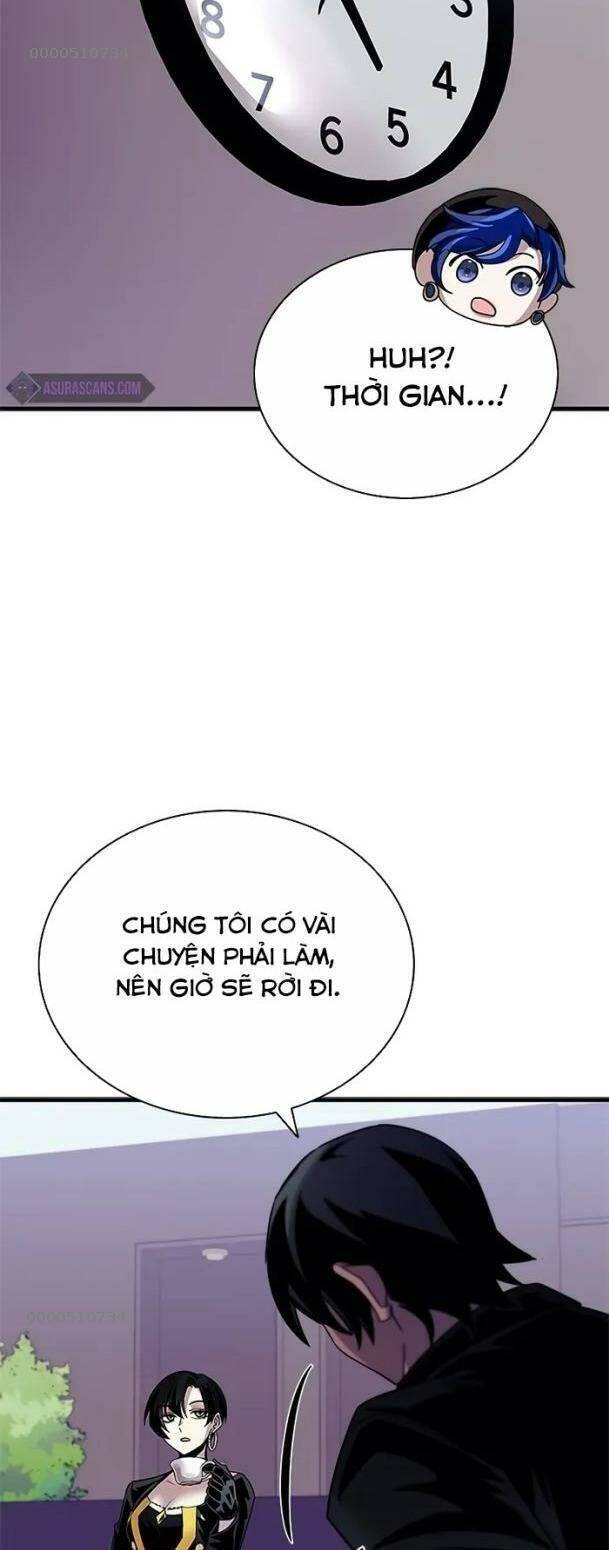 Tiêu Diệt Ác Nhân Chap 140 - Next Chap 141