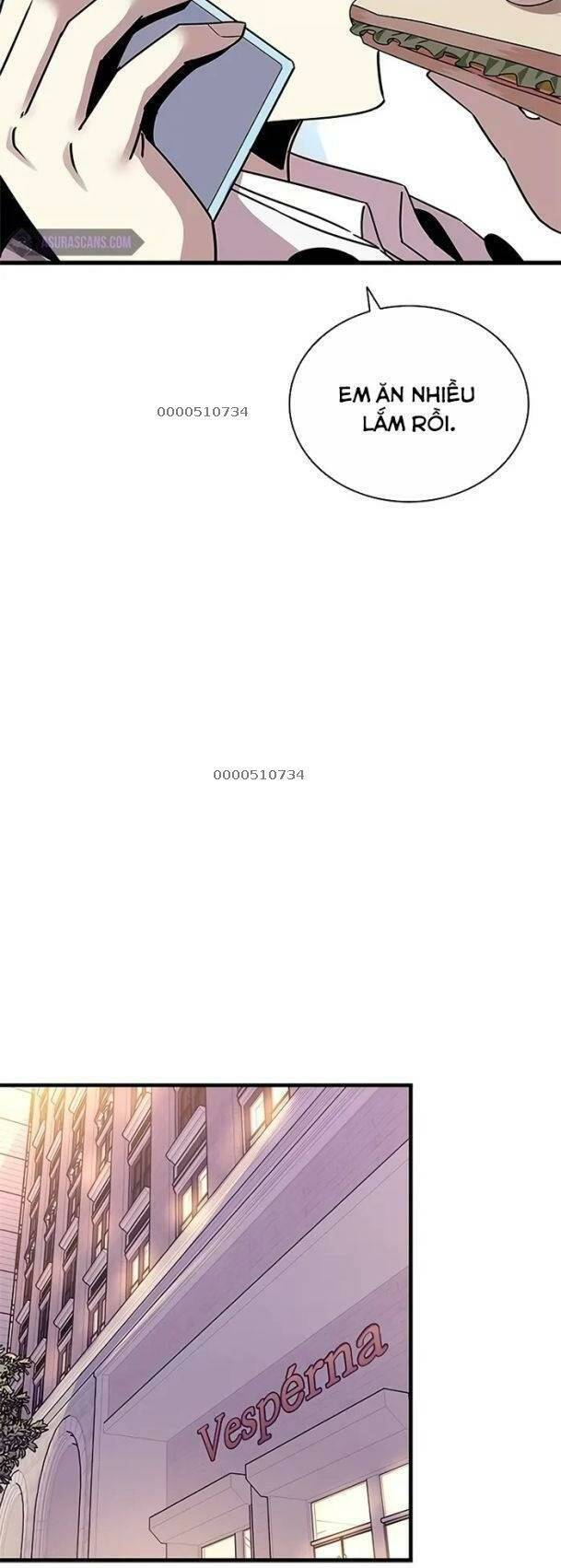 Tiêu Diệt Ác Nhân Chap 140 - Next Chap 141