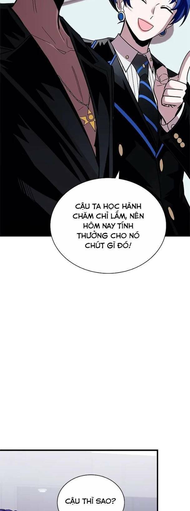 Tiêu Diệt Ác Nhân Chap 140 - Next Chap 141