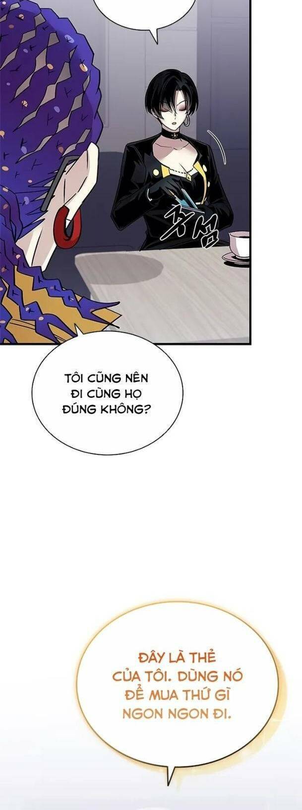 Tiêu Diệt Ác Nhân Chap 140 - Next Chap 141