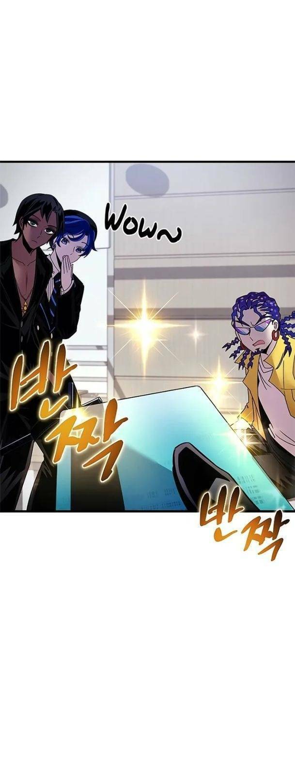 Tiêu Diệt Ác Nhân Chap 140 - Next Chap 141
