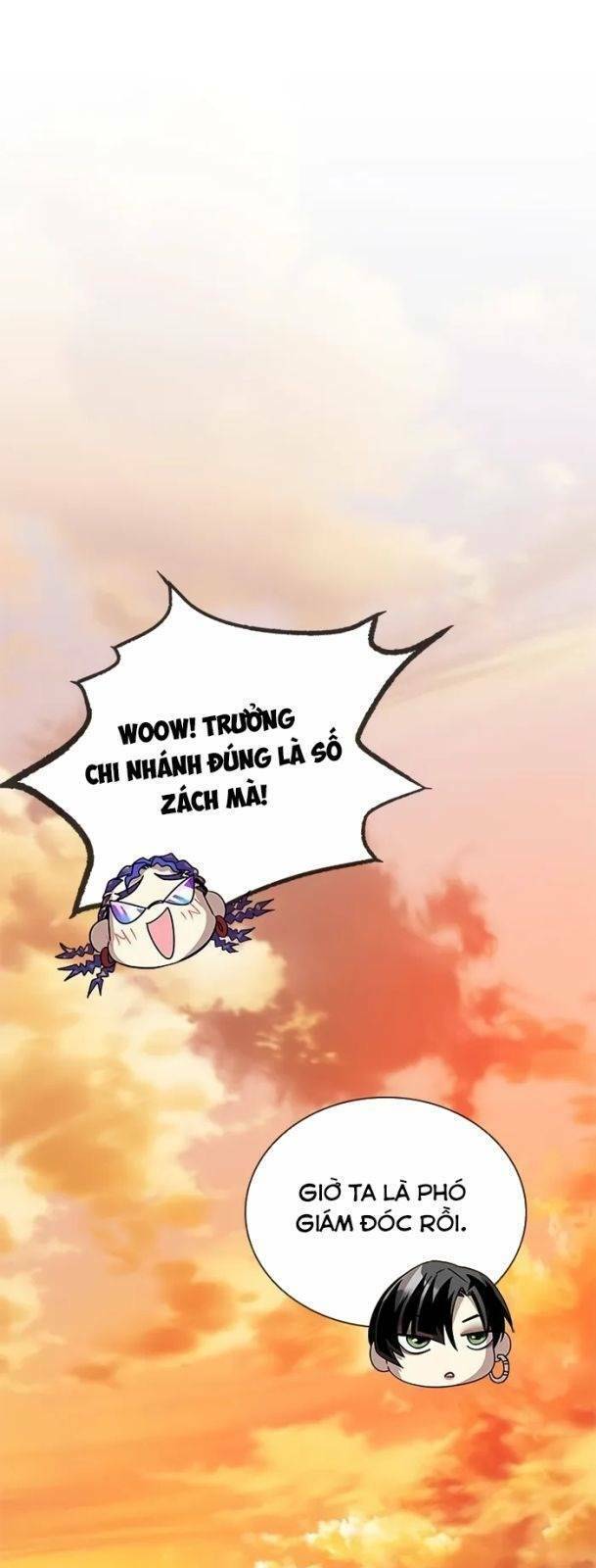 Tiêu Diệt Ác Nhân Chap 140 - Next Chap 141
