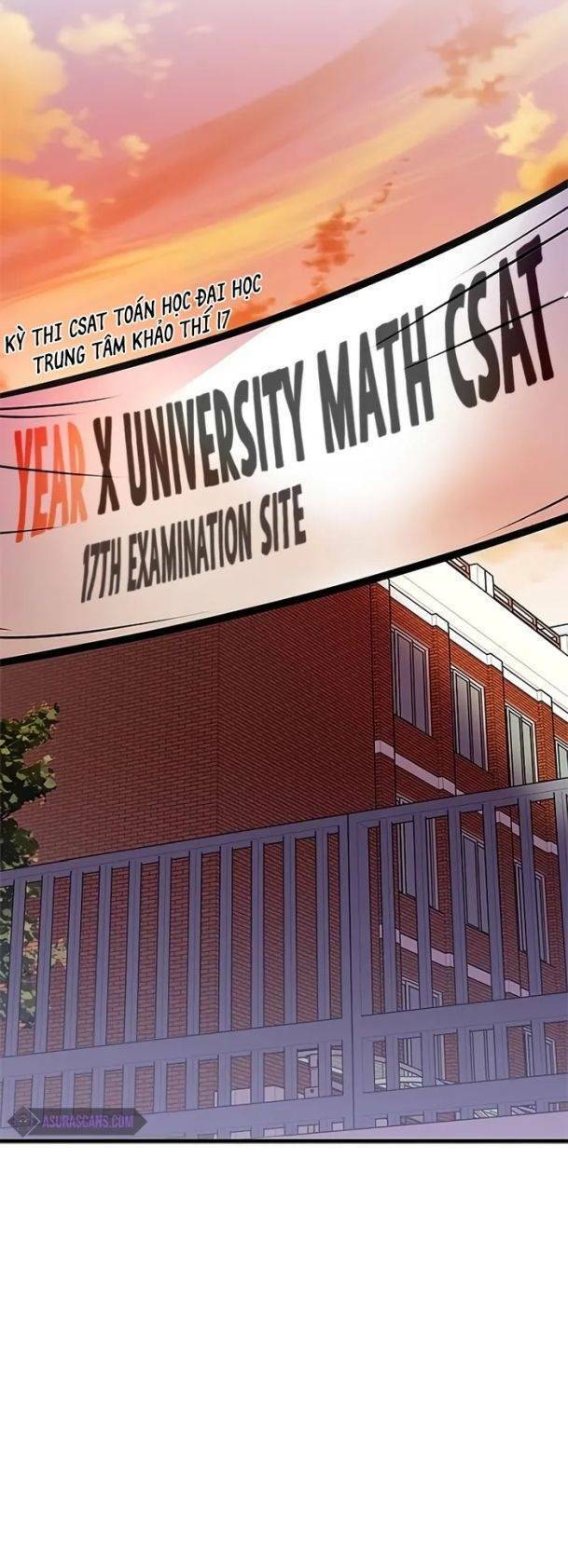 Tiêu Diệt Ác Nhân Chap 140 - Next Chap 141