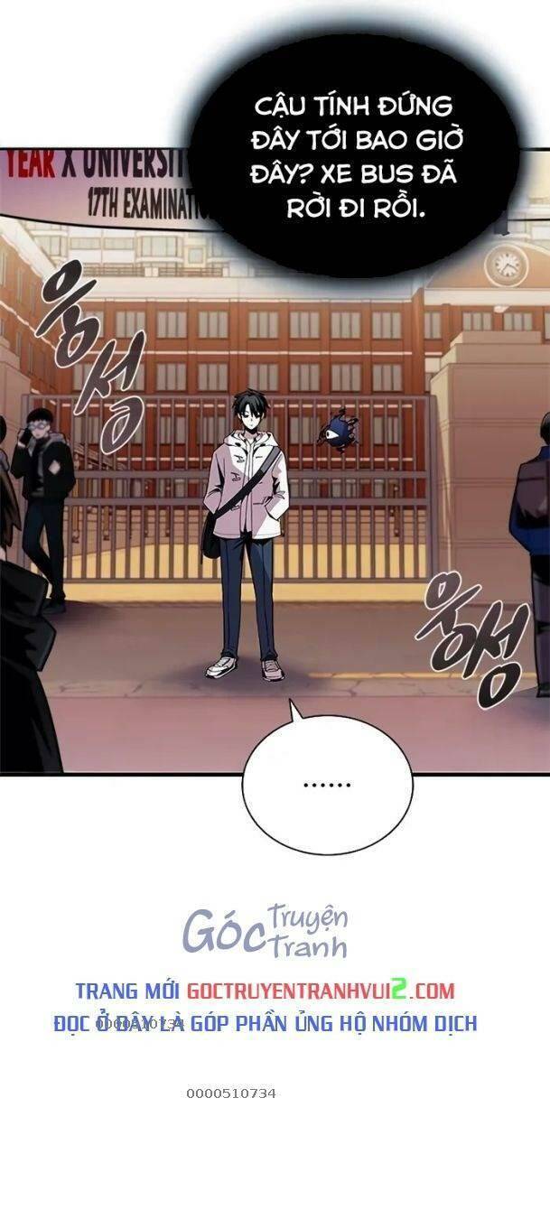 Tiêu Diệt Ác Nhân Chap 140 - Next Chap 141