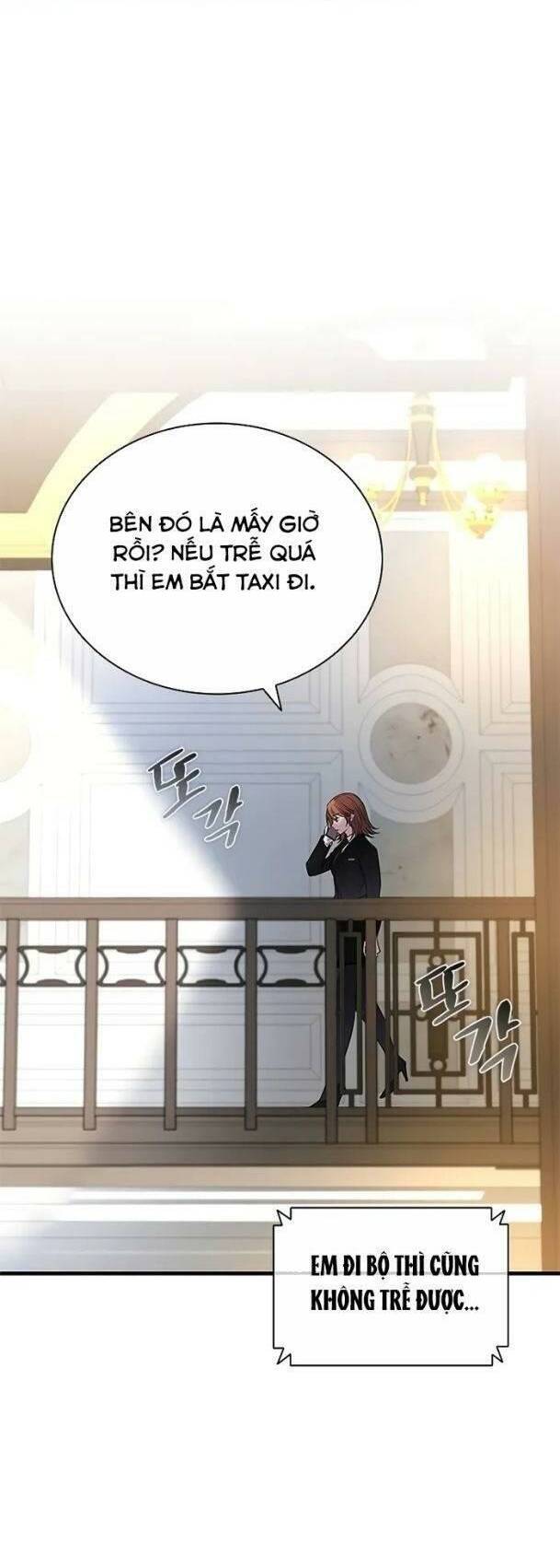 Tiêu Diệt Ác Nhân Chap 140 - Next Chap 141