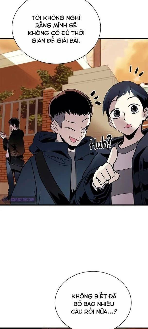 Tiêu Diệt Ác Nhân Chap 140 - Next Chap 141