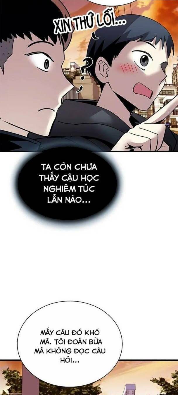 Tiêu Diệt Ác Nhân Chap 140 - Next Chap 141
