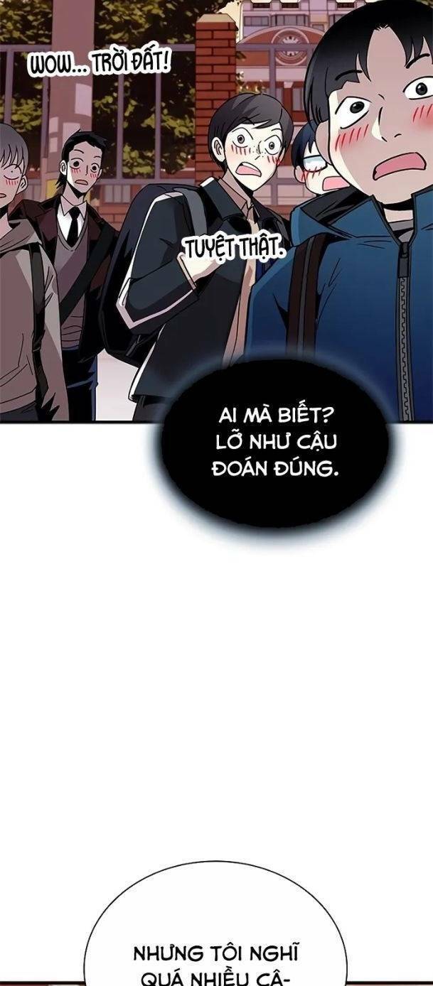 Tiêu Diệt Ác Nhân Chap 140 - Next Chap 141