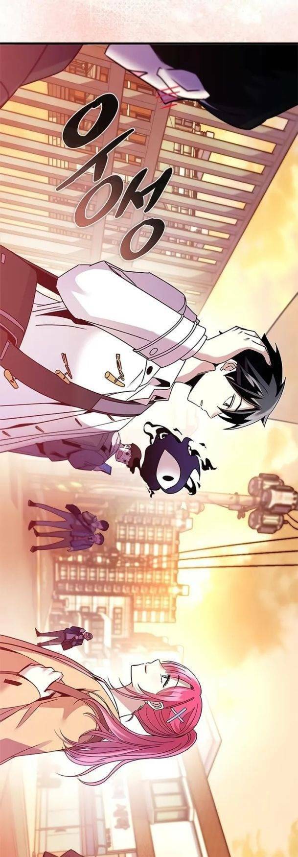 Tiêu Diệt Ác Nhân Chap 140 - Next Chap 141