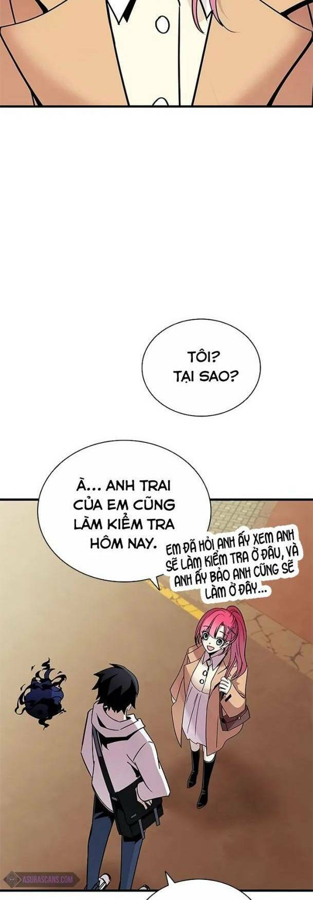 Tiêu Diệt Ác Nhân Chap 140 - Next Chap 141