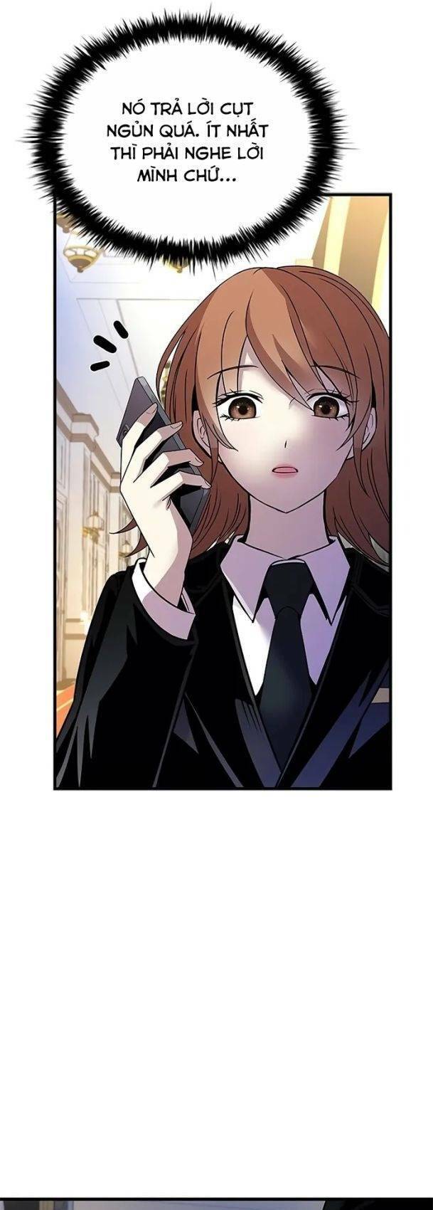Tiêu Diệt Ác Nhân Chap 140 - Next Chap 141