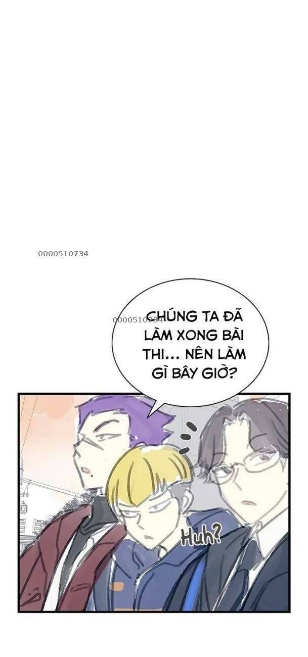 Tiêu Diệt Ác Nhân Chap 140 - Next Chap 141