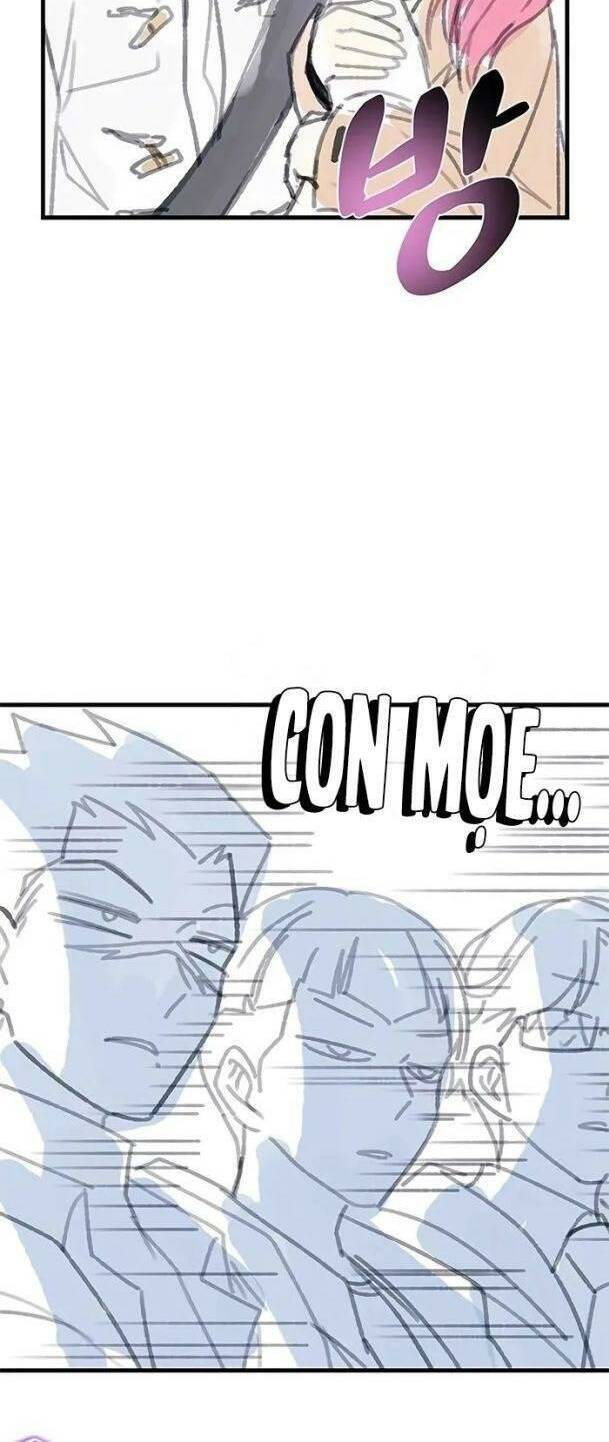 Tiêu Diệt Ác Nhân Chap 140 - Next Chap 141