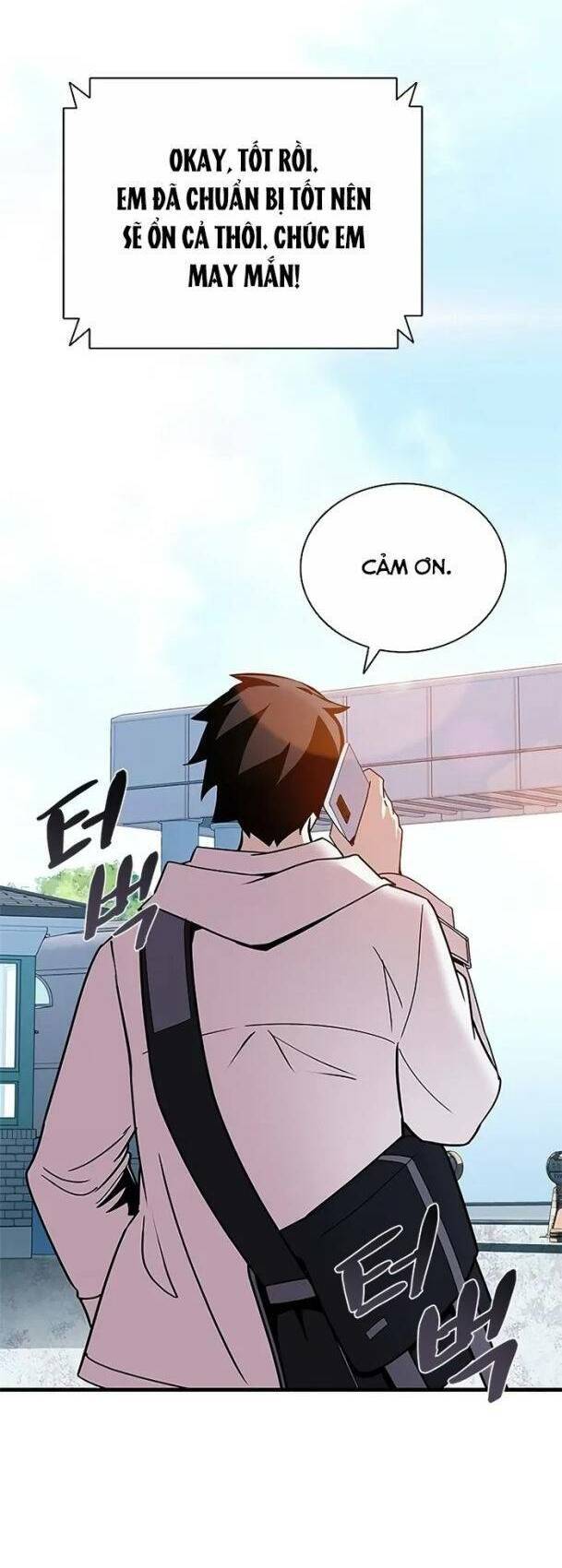 Tiêu Diệt Ác Nhân Chap 140 - Next Chap 141