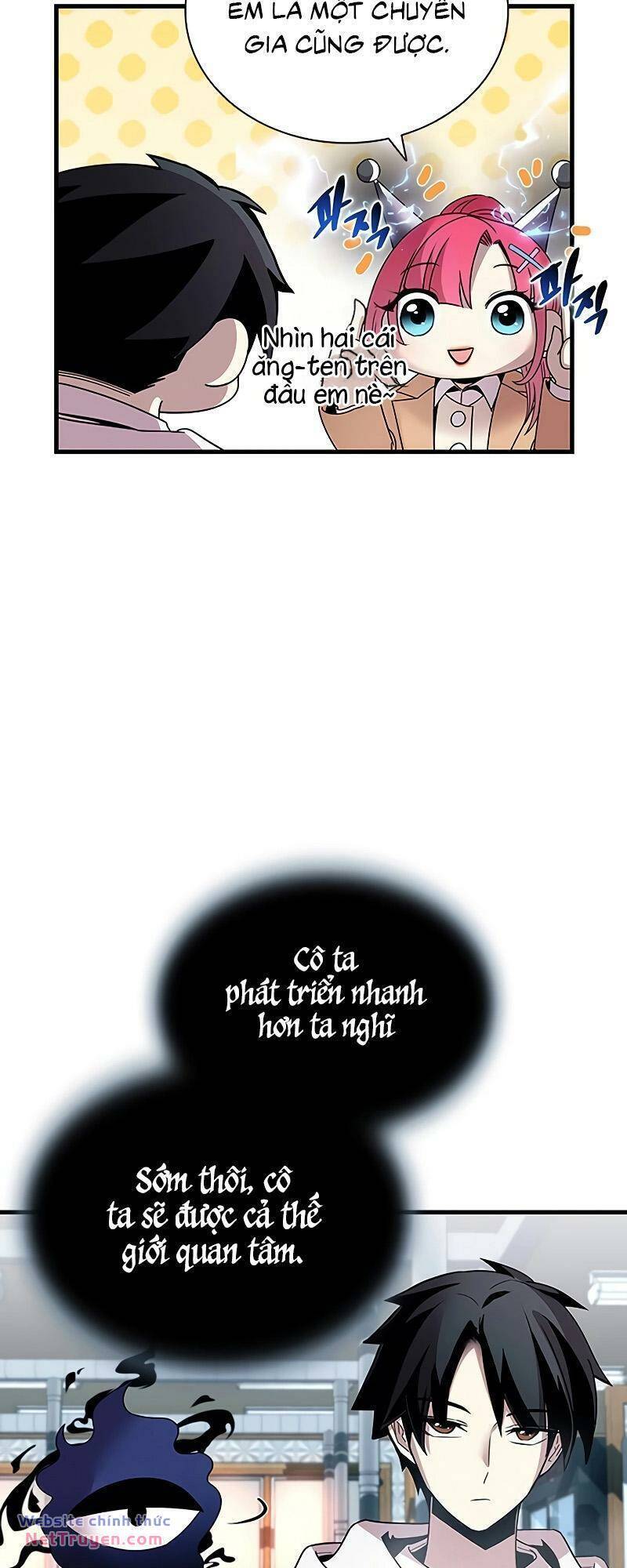 Tiêu Diệt Ác Nhân Chap 141 - Next Chap 142