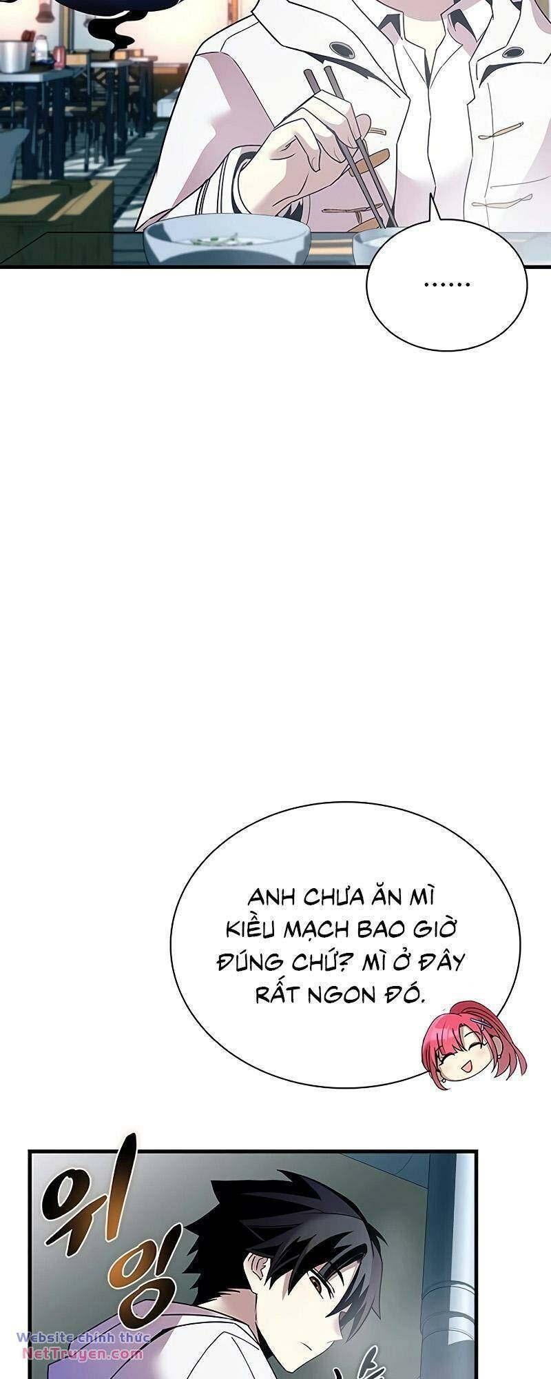 Tiêu Diệt Ác Nhân Chap 141 - Next Chap 142