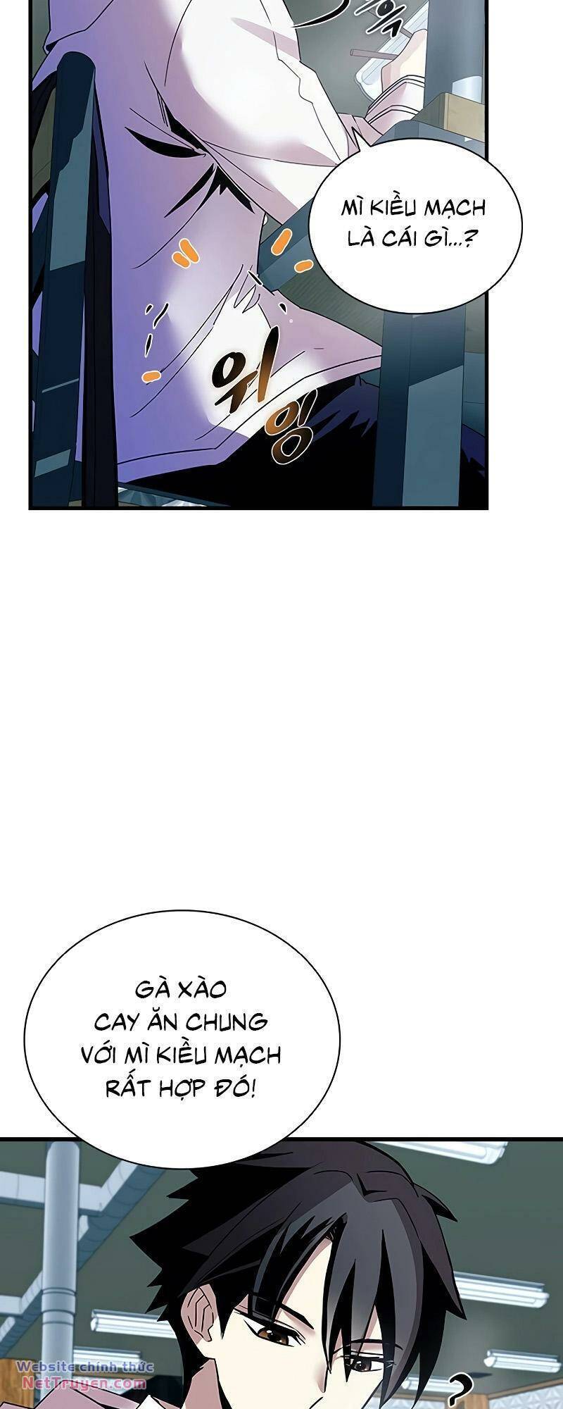 Tiêu Diệt Ác Nhân Chap 141 - Next Chap 142