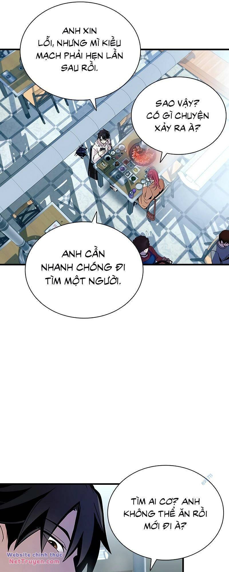 Tiêu Diệt Ác Nhân Chap 141 - Next Chap 142