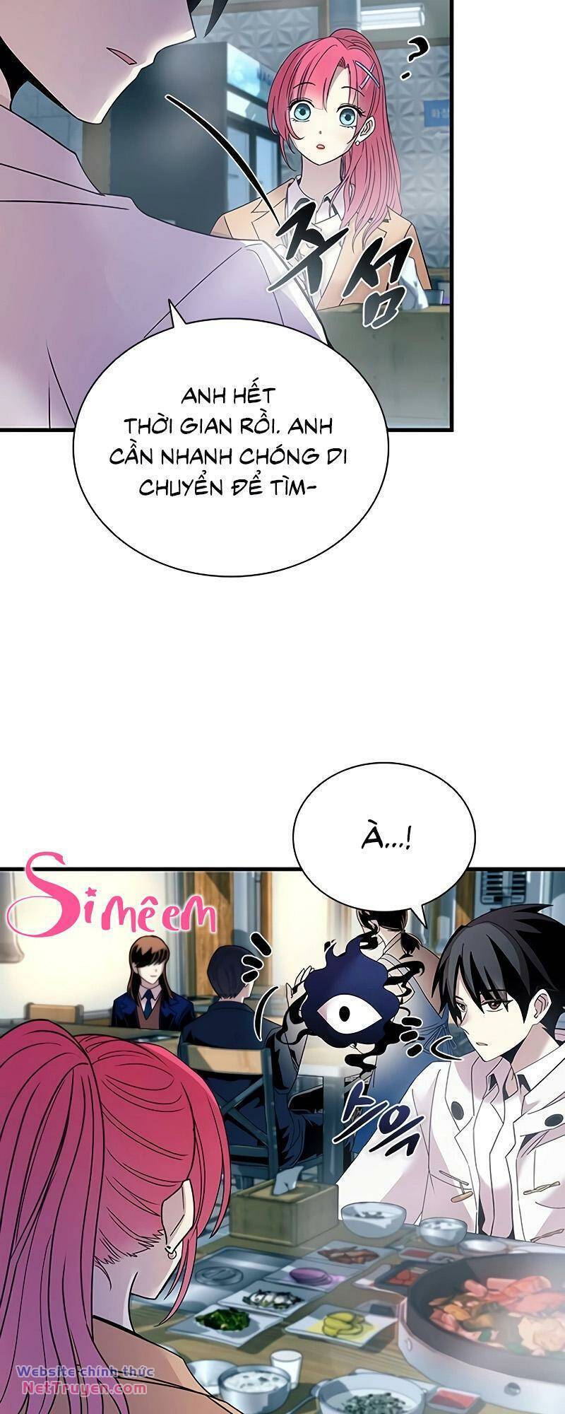 Tiêu Diệt Ác Nhân Chap 141 - Next Chap 142