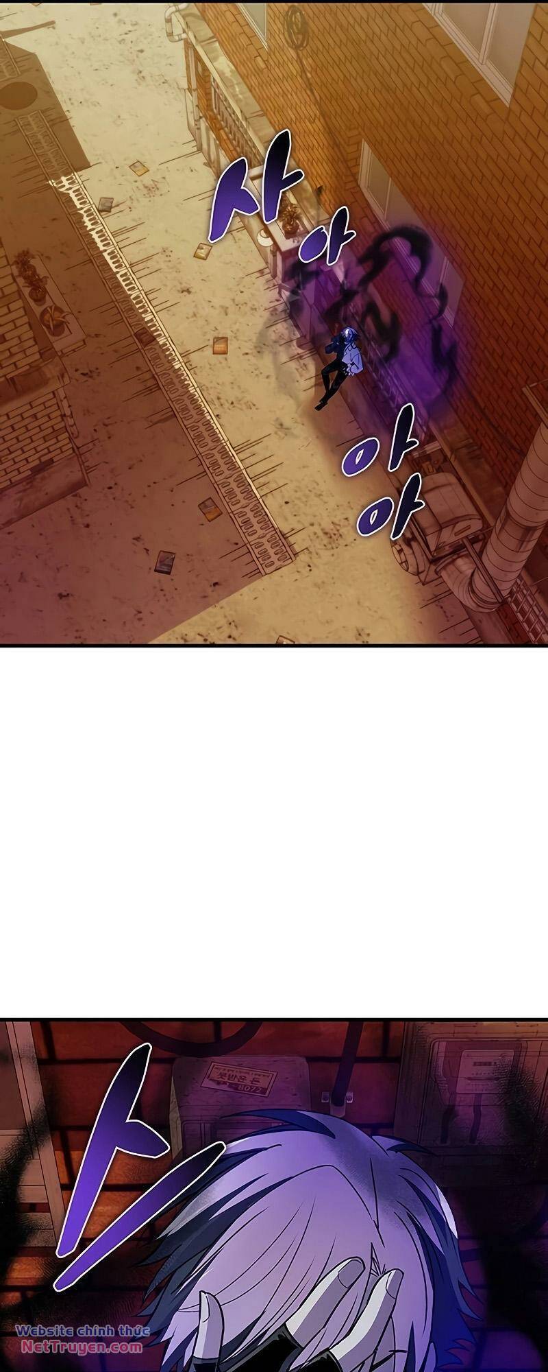 Tiêu Diệt Ác Nhân Chap 141 - Next Chap 142