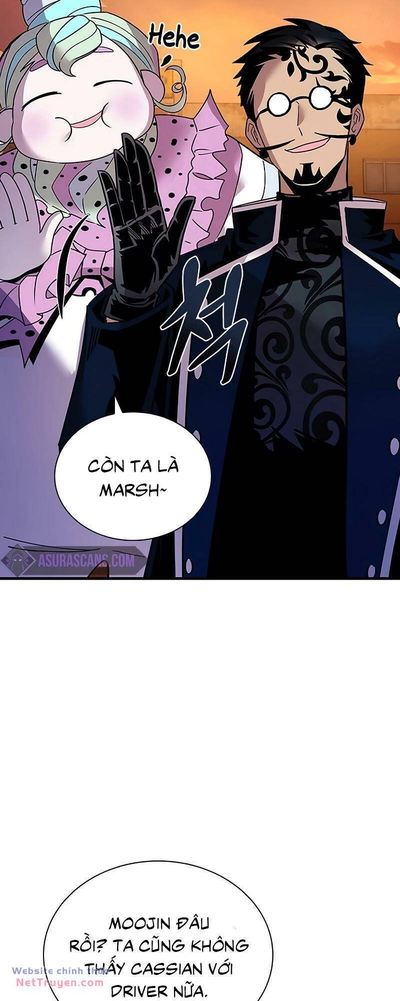 Tiêu Diệt Ác Nhân Chap 141 - Next Chap 142