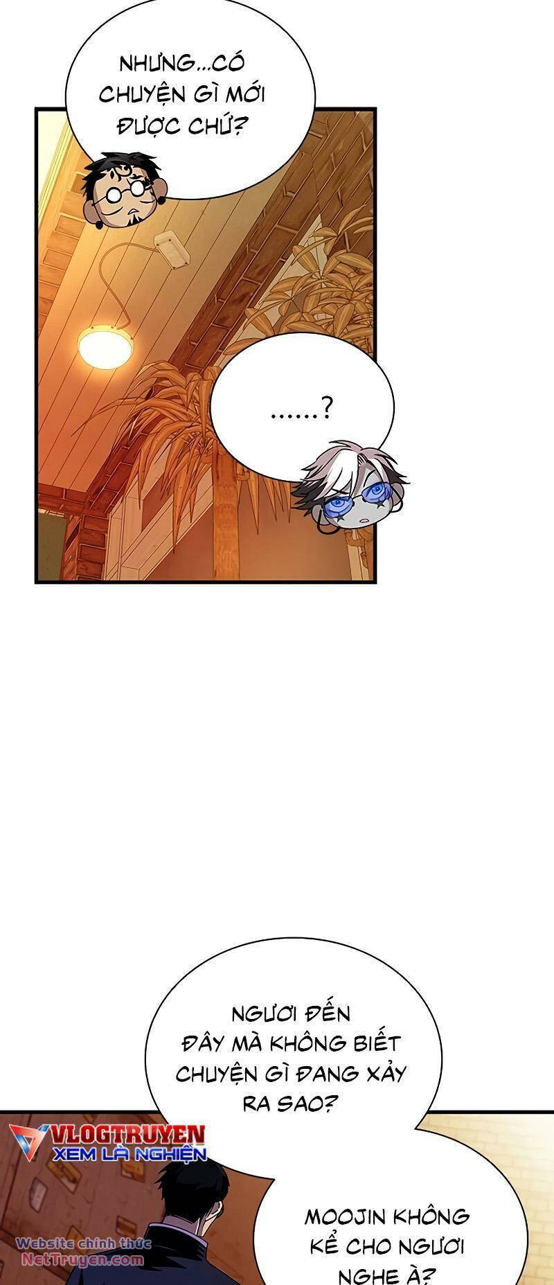 Tiêu Diệt Ác Nhân Chap 141 - Next Chap 142