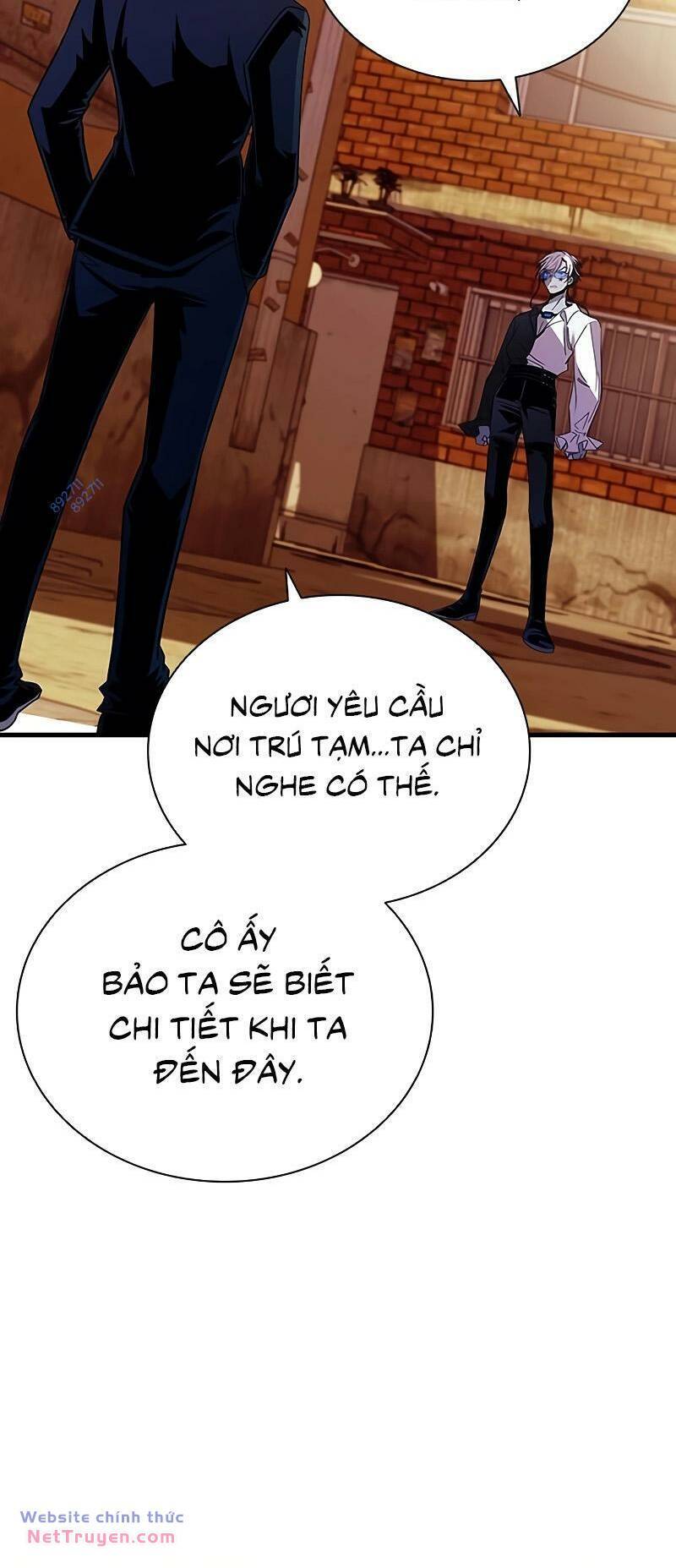 Tiêu Diệt Ác Nhân Chap 141 - Next Chap 142