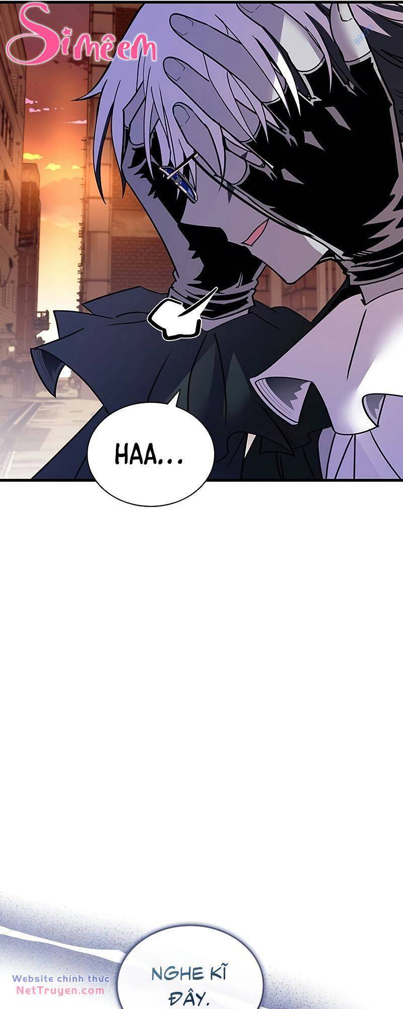 Tiêu Diệt Ác Nhân Chap 141 - Next Chap 142
