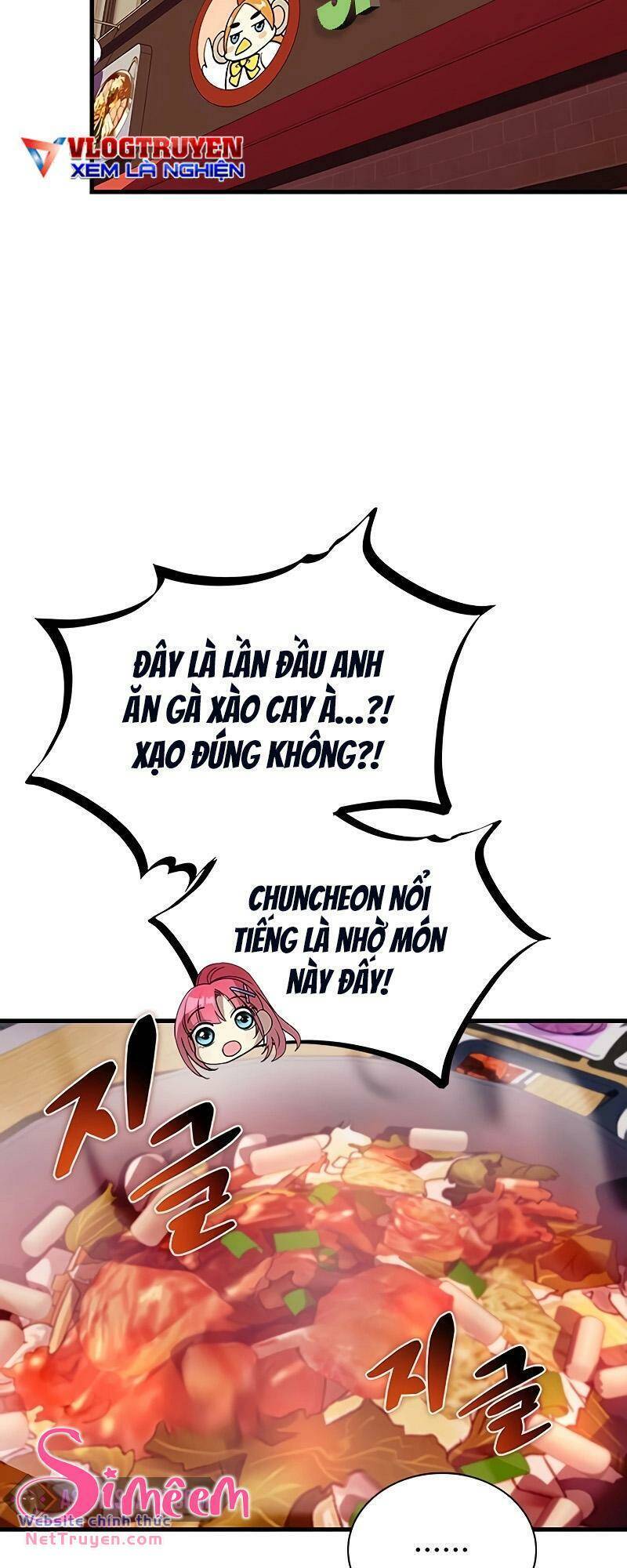 Tiêu Diệt Ác Nhân Chap 141 - Next Chap 142