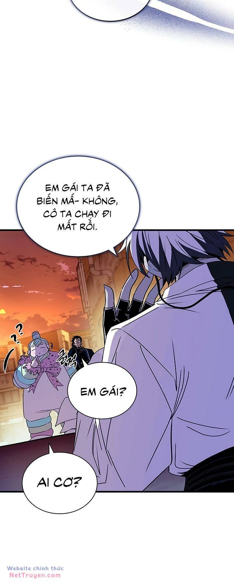 Tiêu Diệt Ác Nhân Chap 141 - Next Chap 142