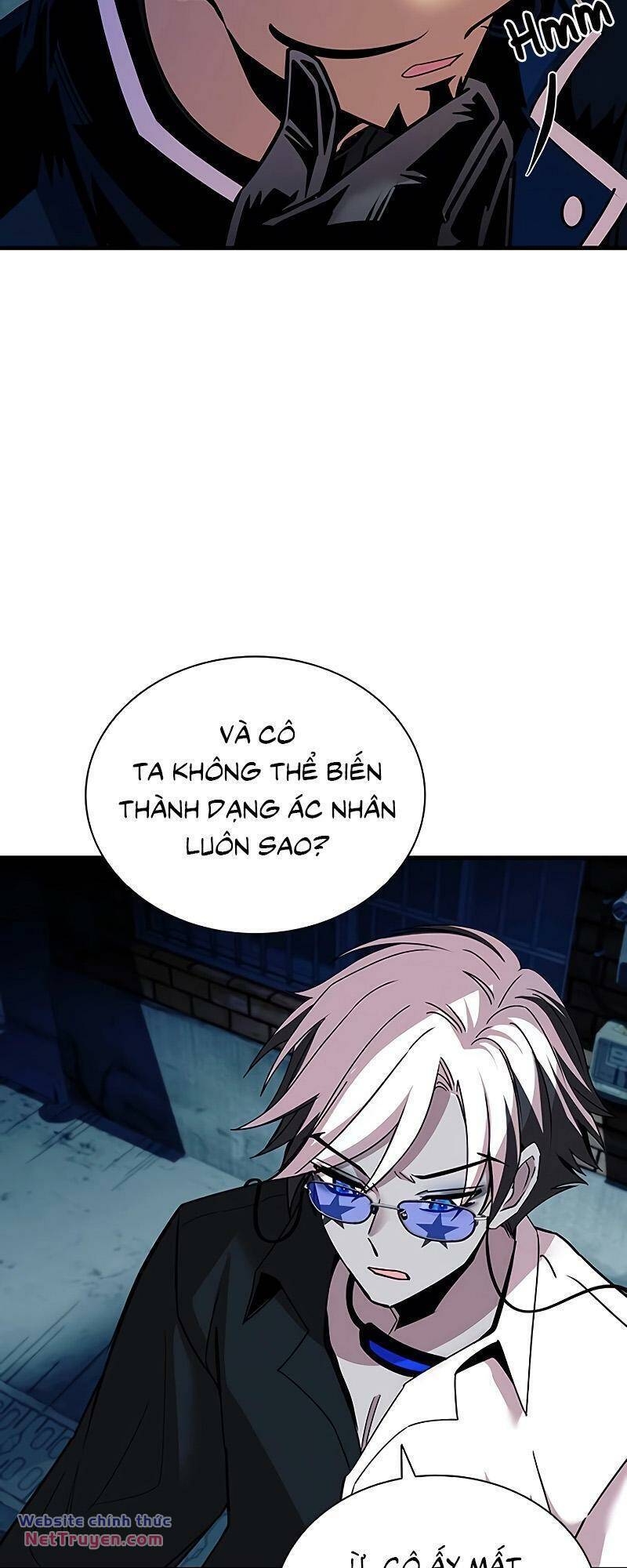 Tiêu Diệt Ác Nhân Chap 141 - Next Chap 142