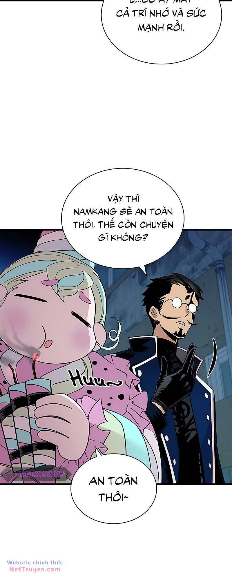 Tiêu Diệt Ác Nhân Chap 141 - Next Chap 142
